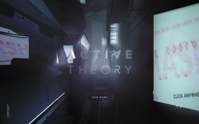 Active Theory